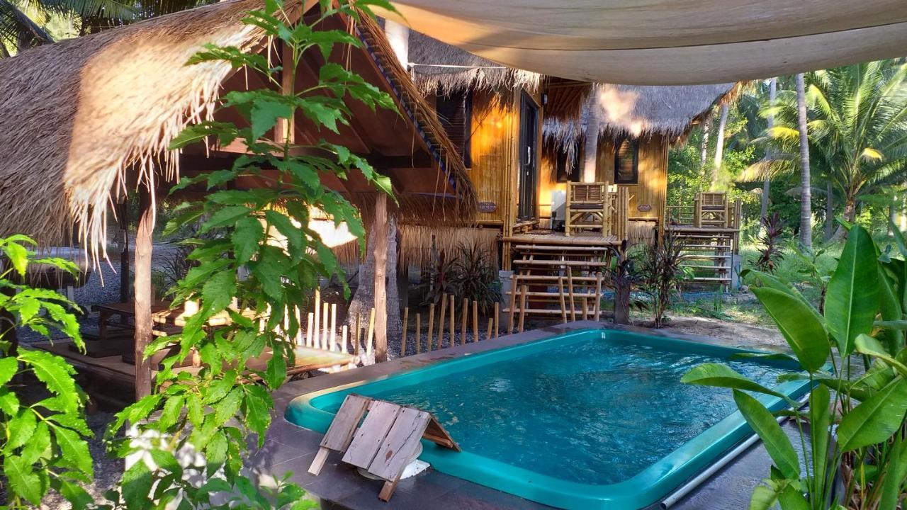Seacroft Bamboo Village Hinkong Buitenkant foto