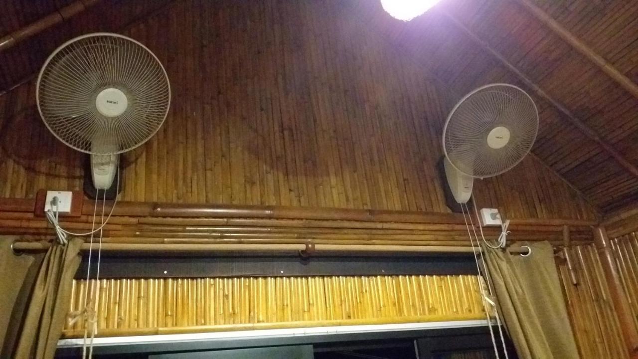 Seacroft Bamboo Village Hinkong Buitenkant foto
