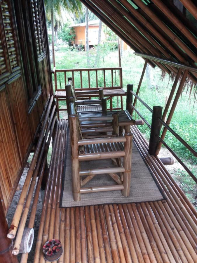 Seacroft Bamboo Village Hinkong Buitenkant foto