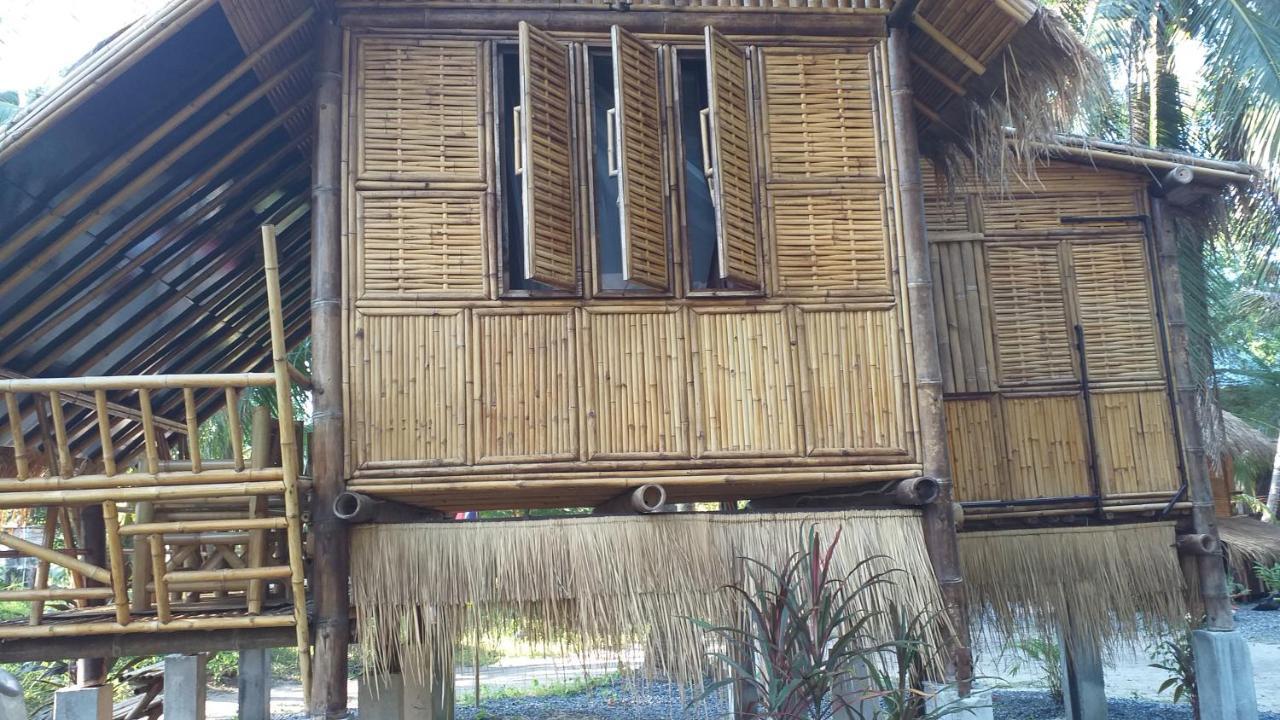 Seacroft Bamboo Village Hinkong Buitenkant foto