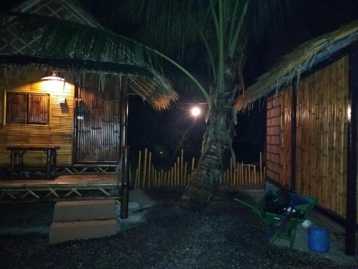 Seacroft Bamboo Village Hinkong Buitenkant foto