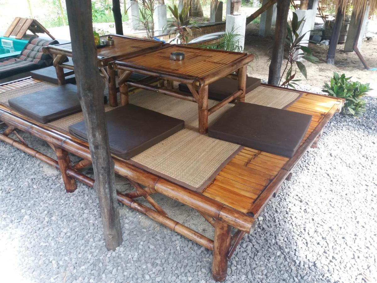 Seacroft Bamboo Village Hinkong Buitenkant foto