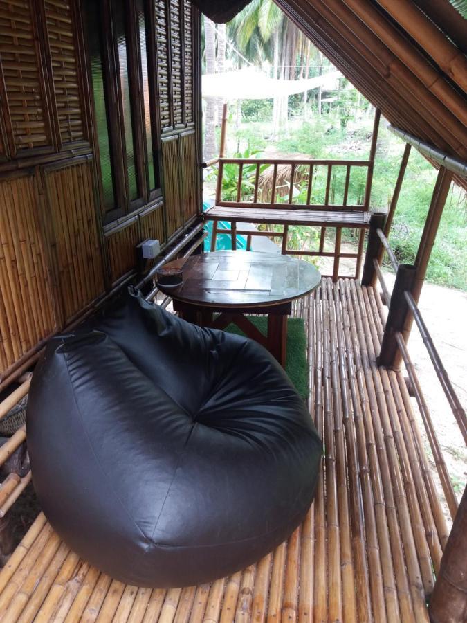 Seacroft Bamboo Village Hinkong Buitenkant foto