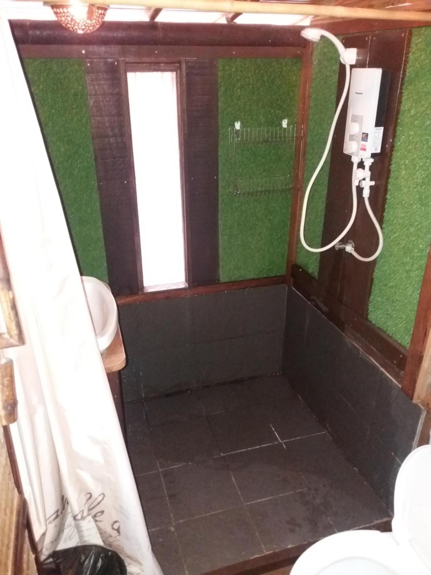 Seacroft Bamboo Village Hinkong Kamer foto