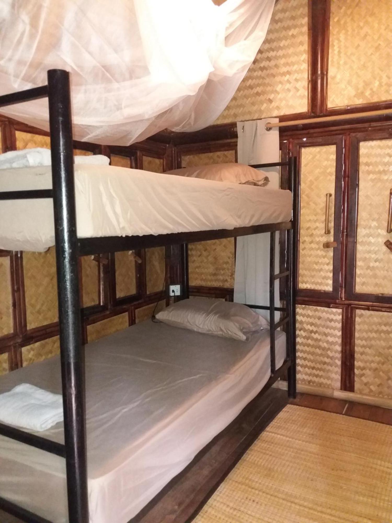 Seacroft Bamboo Village Hinkong Kamer foto