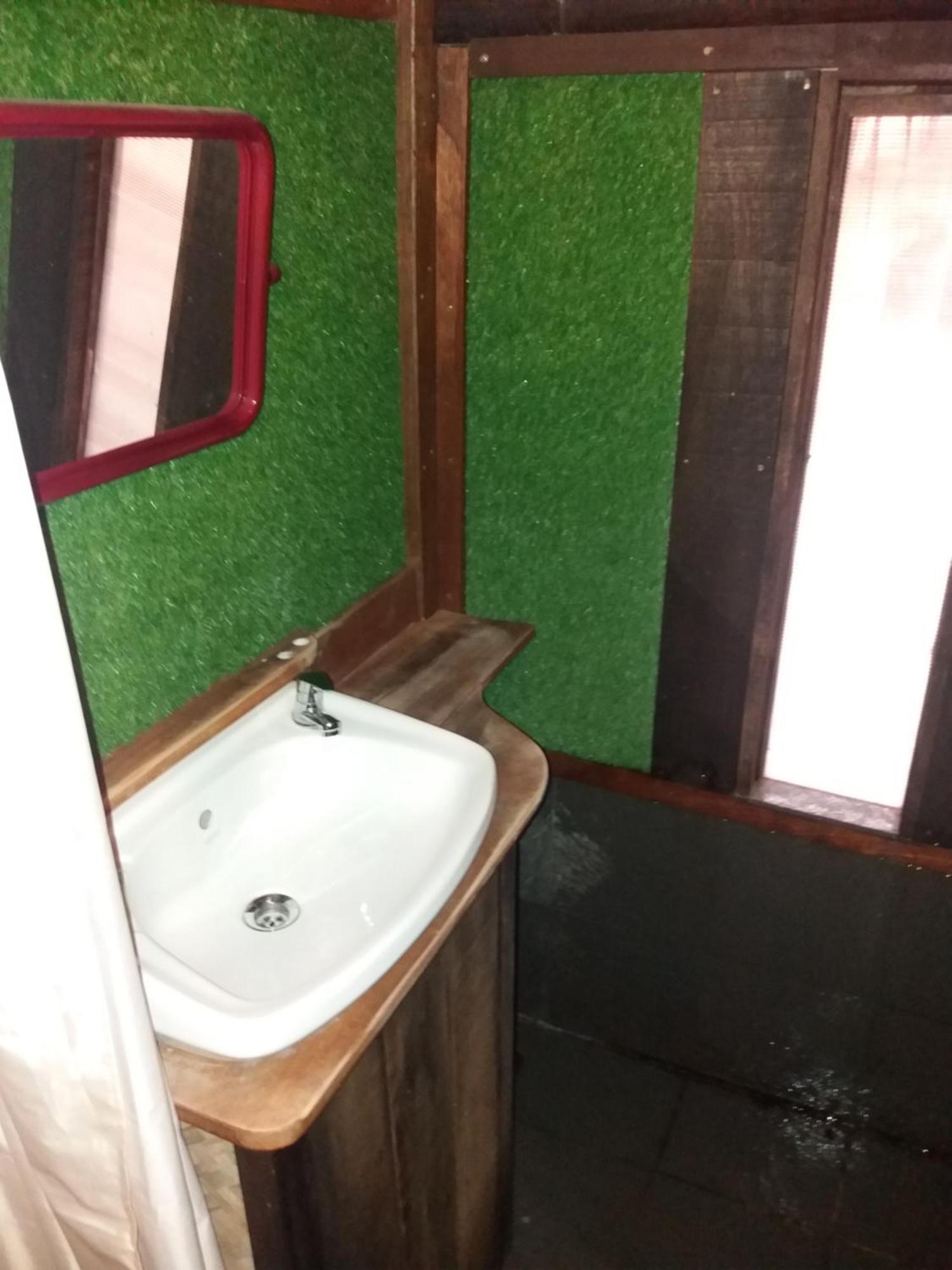 Seacroft Bamboo Village Hinkong Kamer foto