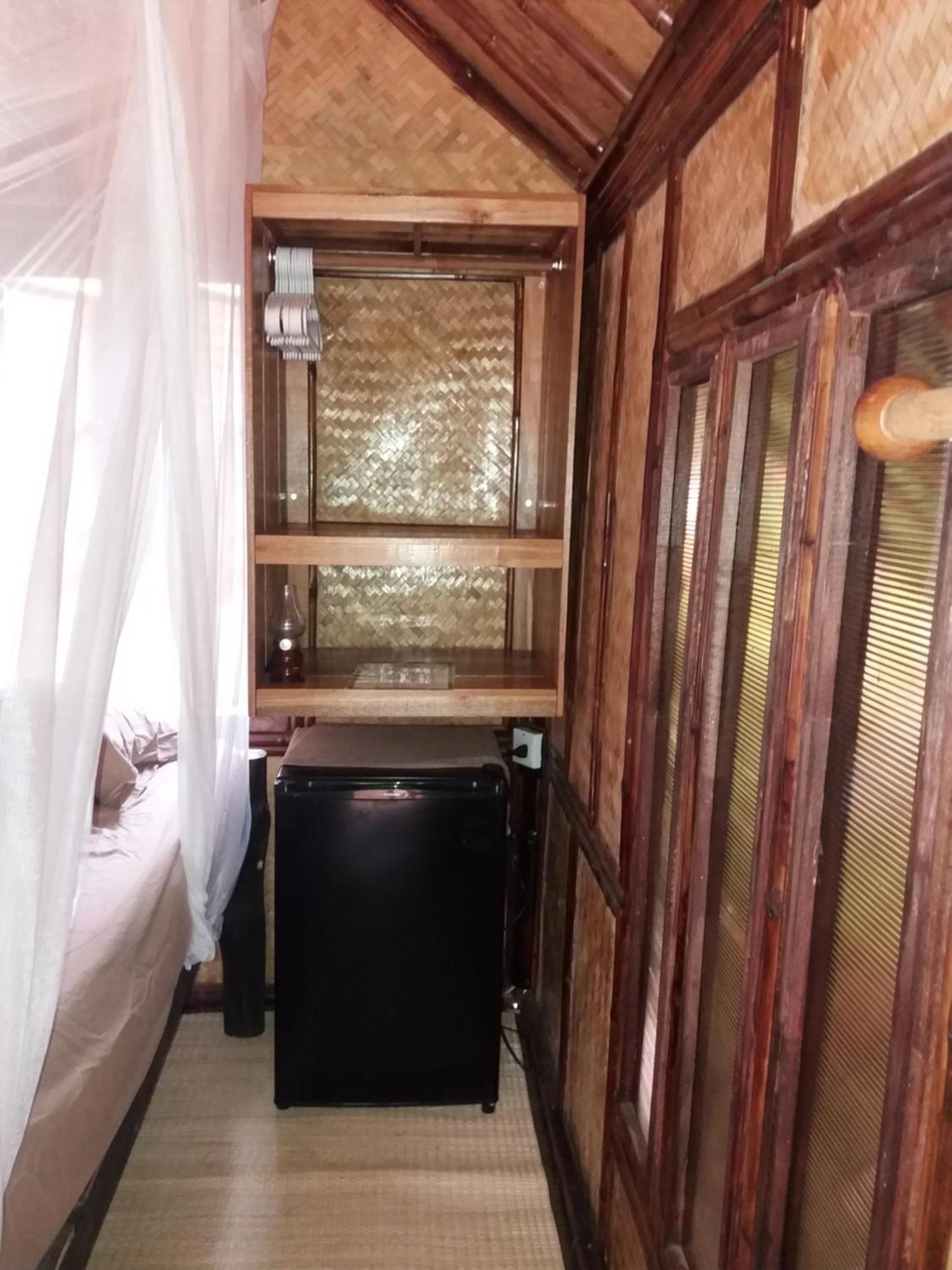 Seacroft Bamboo Village Hinkong Kamer foto